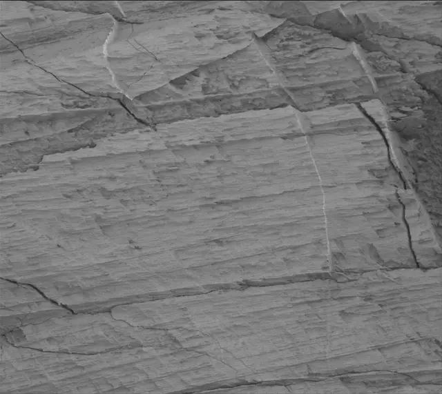 Sol 3326: Mast Camera (Mastcam)