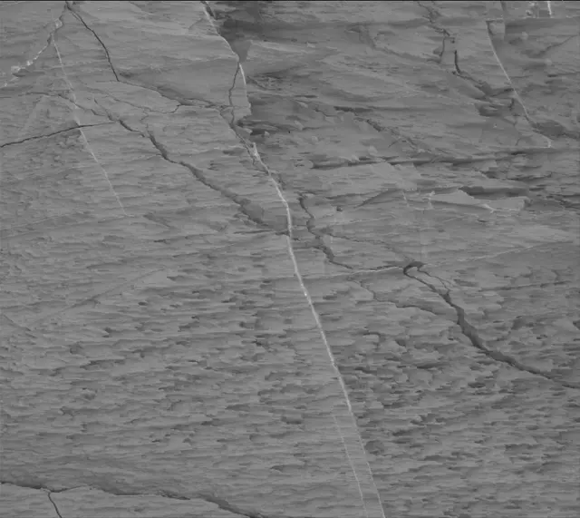 Sol 3326: Mast Camera (Mastcam)