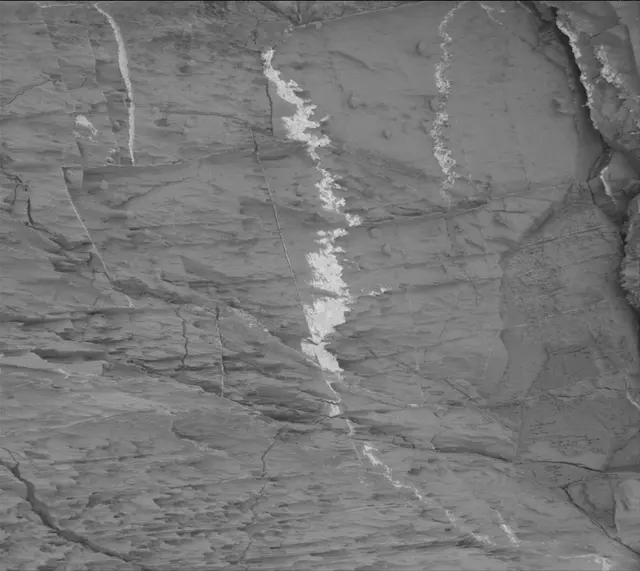 Sol 3326: Mast Camera (Mastcam)