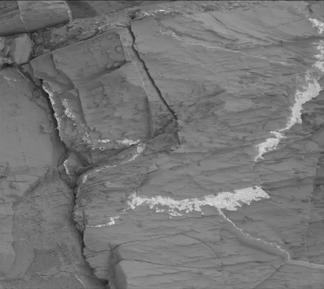 Sol 3326: Mast Camera (Mastcam)