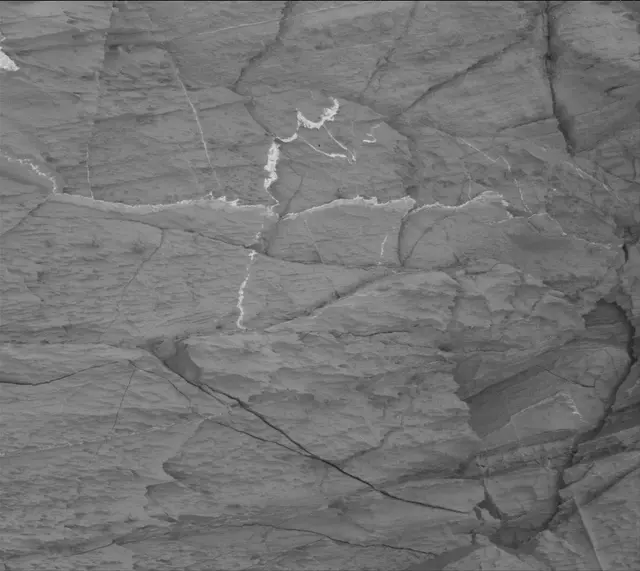 Sol 3326: Mast Camera (Mastcam)