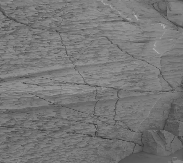 Sol 3326: Mast Camera (Mastcam)