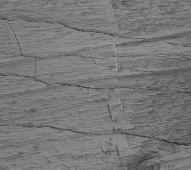 Sol 3326: Mast Camera (Mastcam)
