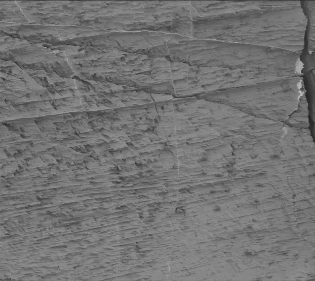 Sol 3326: Mast Camera (Mastcam)