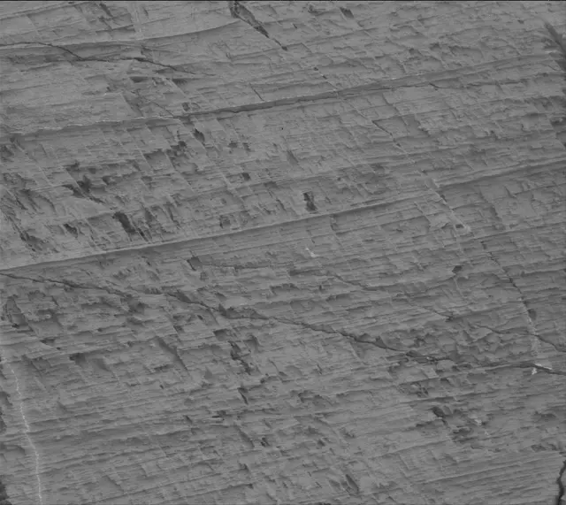 Sol 3326: Mast Camera (Mastcam)