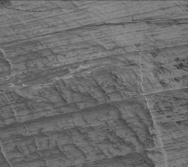Sol 3326: Mast Camera (Mastcam)