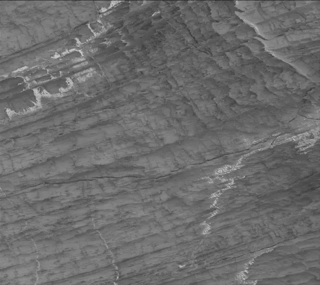Sol 3326: Mast Camera (Mastcam)
