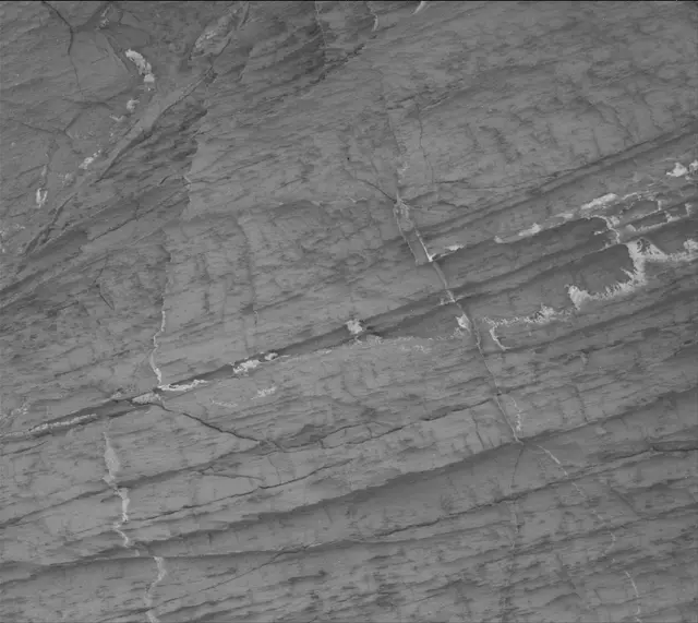 Sol 3326: Mast Camera (Mastcam)