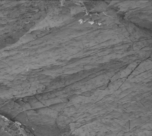 Sol 3326: Mast Camera (Mastcam)