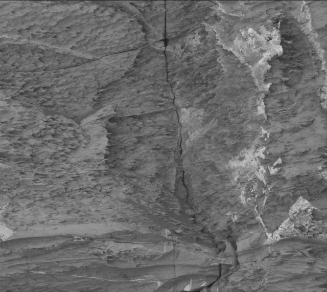 Sol 3326: Mast Camera (Mastcam)