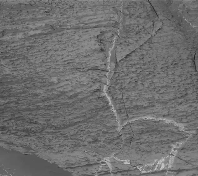 Sol 3326: Mast Camera (Mastcam)
