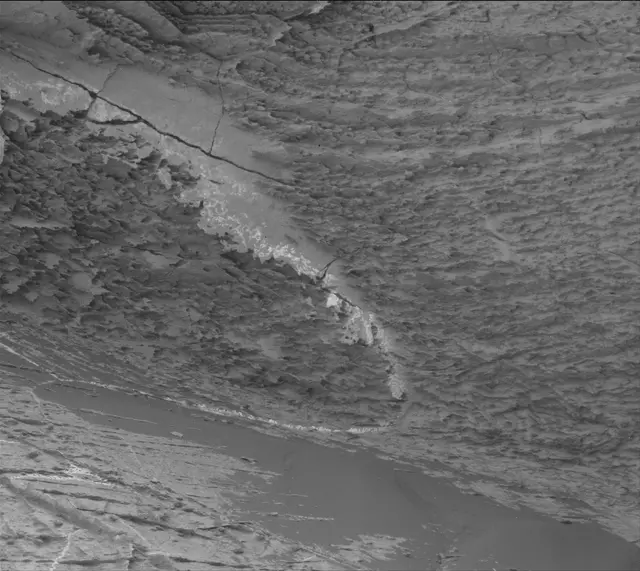 Sol 3326: Mast Camera (Mastcam)