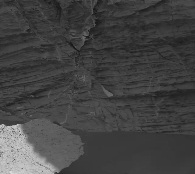 Sol 3326: Mast Camera (Mastcam)