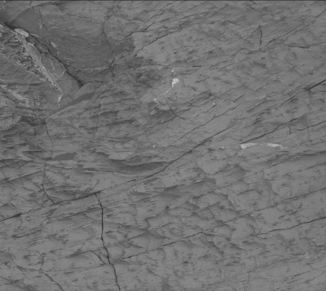 Sol 3326: Mast Camera (Mastcam)