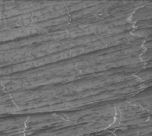 Sol 3326: Mast Camera (Mastcam)