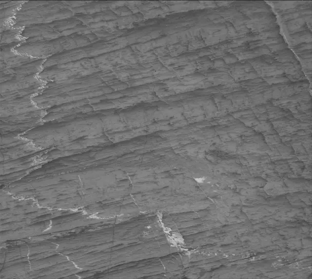 Sol 3326: Mast Camera (Mastcam)