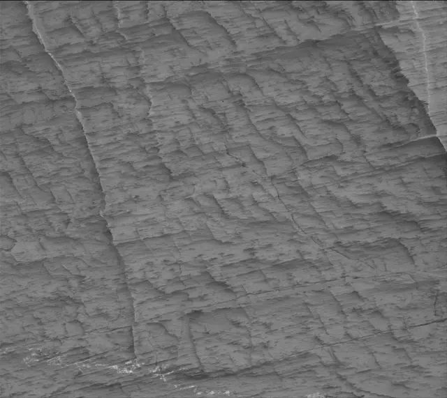 Sol 3326: Mast Camera (Mastcam)