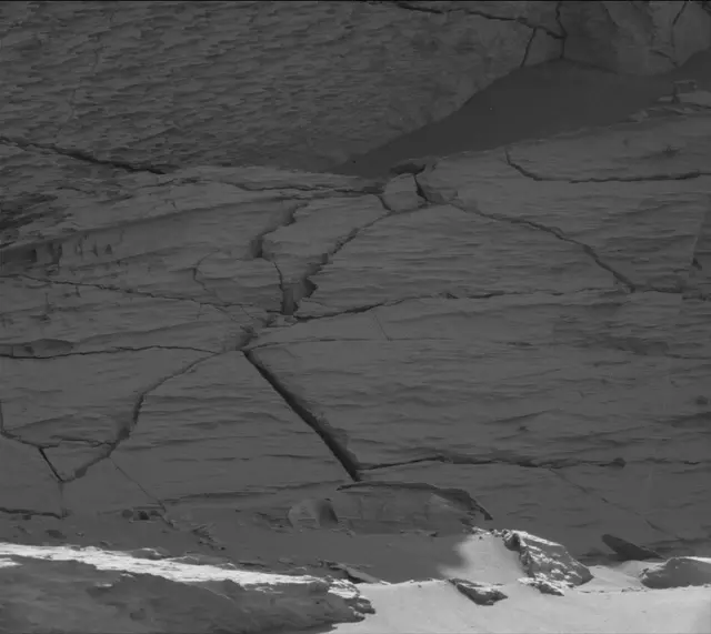 Sol 3326: Mast Camera (Mastcam)