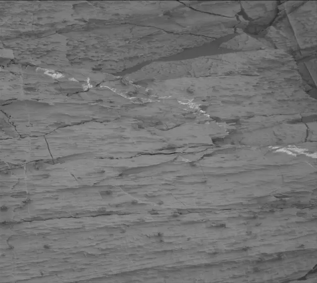Sol 3326: Mast Camera (Mastcam)