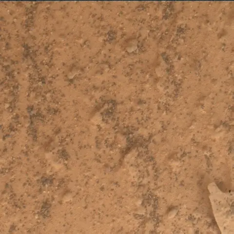 Sol 3326: Mars Hand Lens Imager (MAHLI)