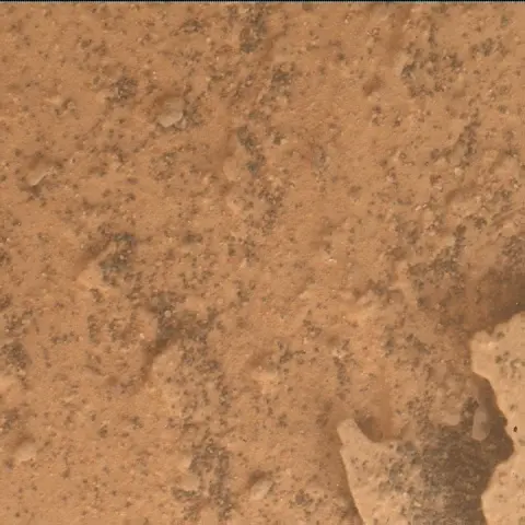 Sol 3326: Mars Hand Lens Imager (MAHLI)