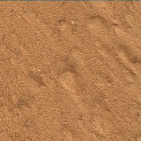 Sol 3328: Mars Hand Lens Imager (MAHLI)