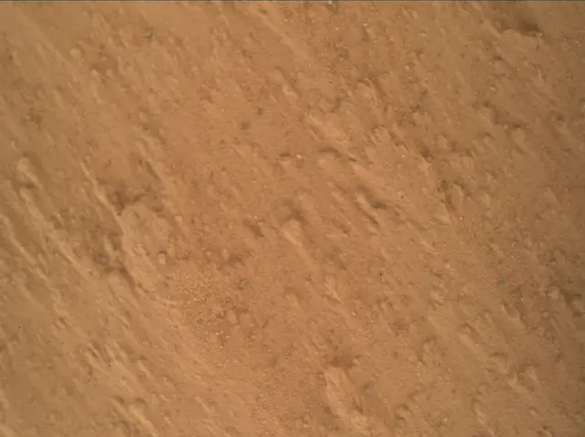 Sol 3328: Mars Hand Lens Imager (MAHLI)