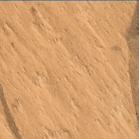 Sol 3328: Mars Hand Lens Imager (MAHLI)
