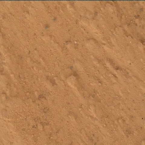 Sol 3328: Mars Hand Lens Imager (MAHLI)