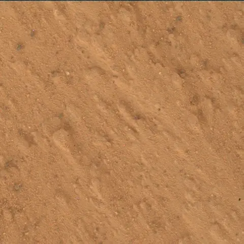Sol 3328: Mars Hand Lens Imager (MAHLI)