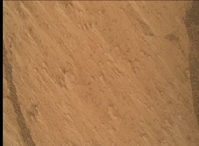 Sol 3328: Mars Hand Lens Imager (MAHLI)