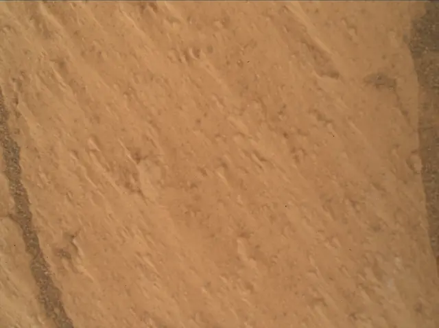 Sol 3328: Mars Hand Lens Imager (MAHLI)