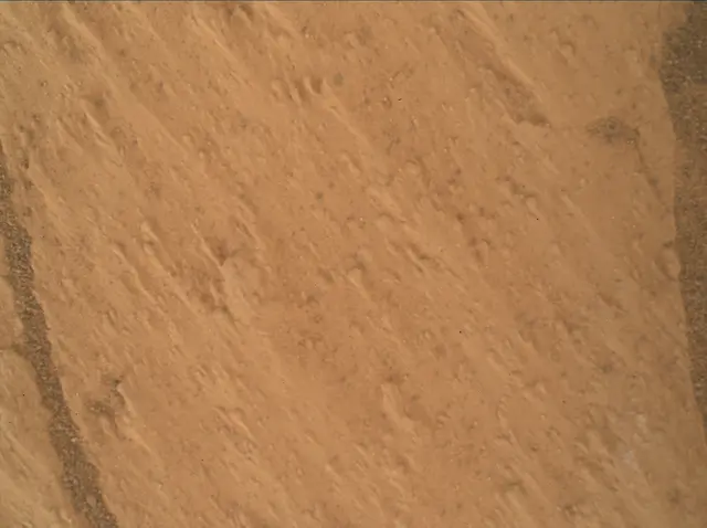 Sol 3328: Mars Hand Lens Imager (MAHLI)