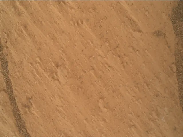 Sol 3328: Mars Hand Lens Imager (MAHLI)