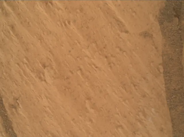 Sol 3328: Mars Hand Lens Imager (MAHLI)