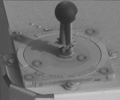 Sol 3329: Mast Camera (Mastcam)