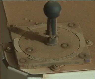 Sol 3329: Mast Camera (Mastcam)