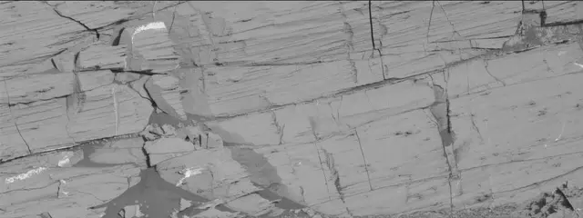Sol 3329: Mast Camera (Mastcam)