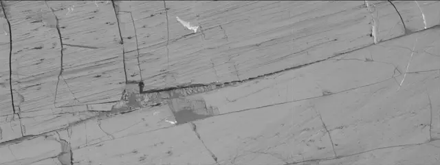 Sol 3329: Mast Camera (Mastcam)