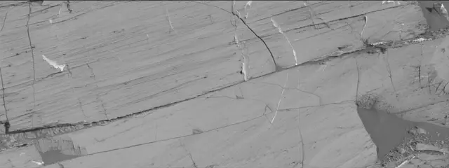 Sol 3329: Mast Camera (Mastcam)