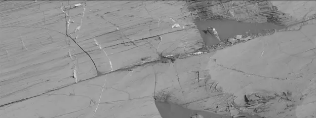 Sol 3329: Mast Camera (Mastcam)
