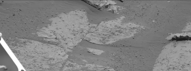 Sol 3329: Mast Camera (Mastcam)