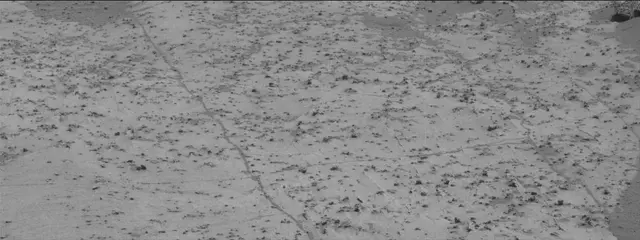 Sol 3329: Mast Camera (Mastcam)