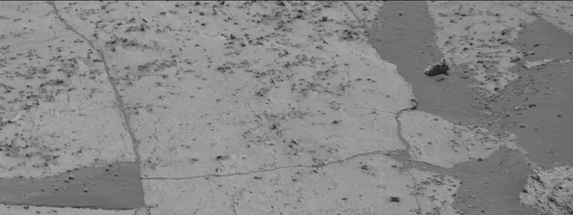Sol 3329: Mast Camera (Mastcam)