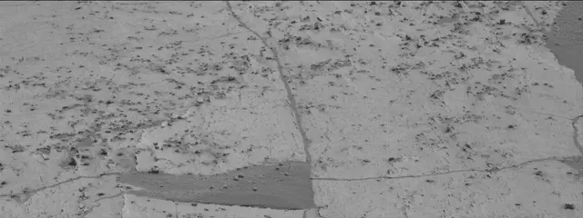 Sol 3329: Mast Camera (Mastcam)