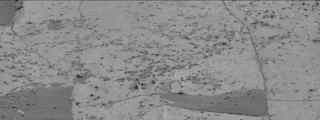 Sol 3329: Mast Camera (Mastcam)