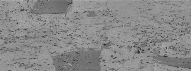 Sol 3329: Mast Camera (Mastcam)