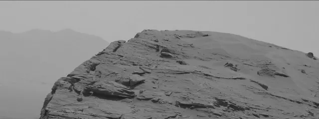 Sol 3329: Mast Camera (Mastcam)