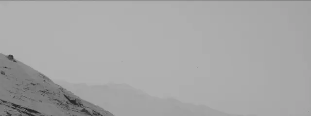Sol 3329: Mast Camera (Mastcam)