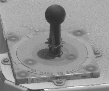 Sol 3329: Mast Camera (Mastcam)